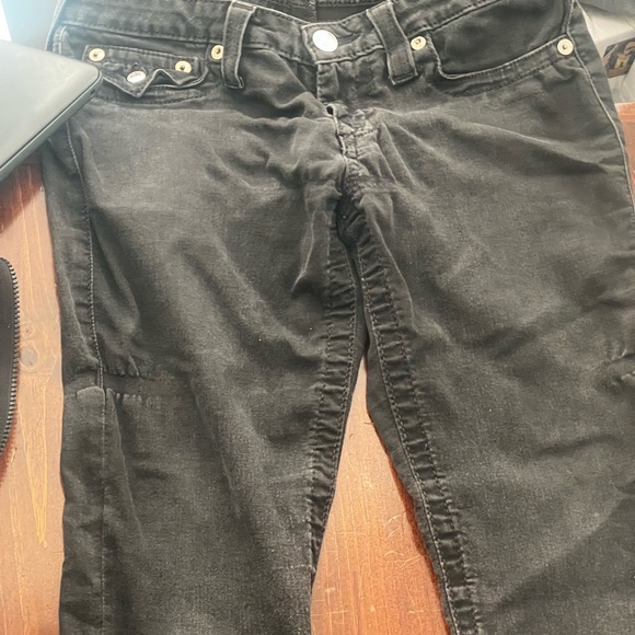 True religion skinny jeans size 30 - Picture 2 of 2